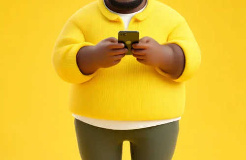 u3639661494_A_35-year-old_black_chubby_man_smiling_and_playin_2f85c2c0-aac4-4191-a4fd-6d42b67ea0b8_1